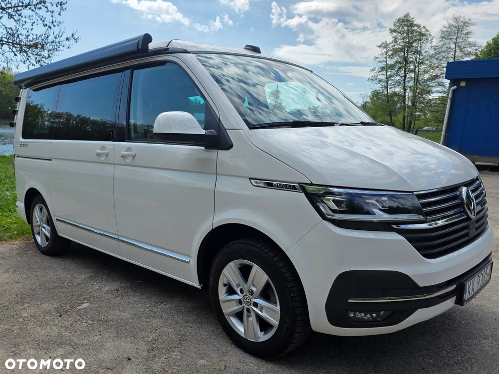 Volkswagen California - 7