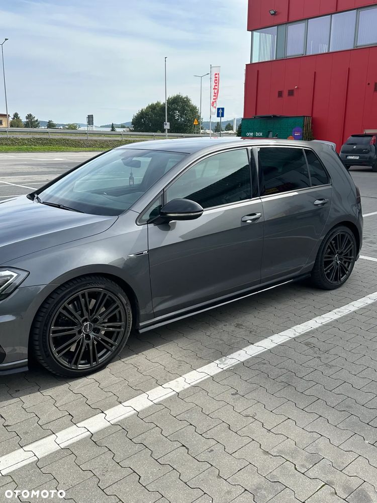 Volkswagen Golf VII 2.0 TSI BMT 4Mot R DSG - 3