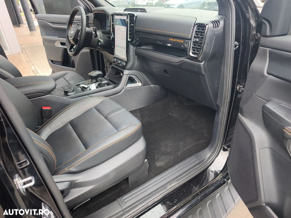Ford Ranger - 17