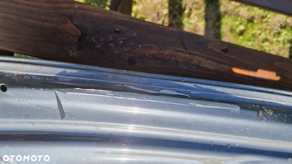 VW Golf 8 Kombi klapa bagażnika Eu Oryginalna - 6