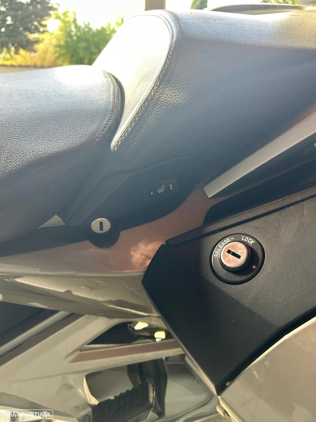BMW R 1200 RT euro 4 - 9