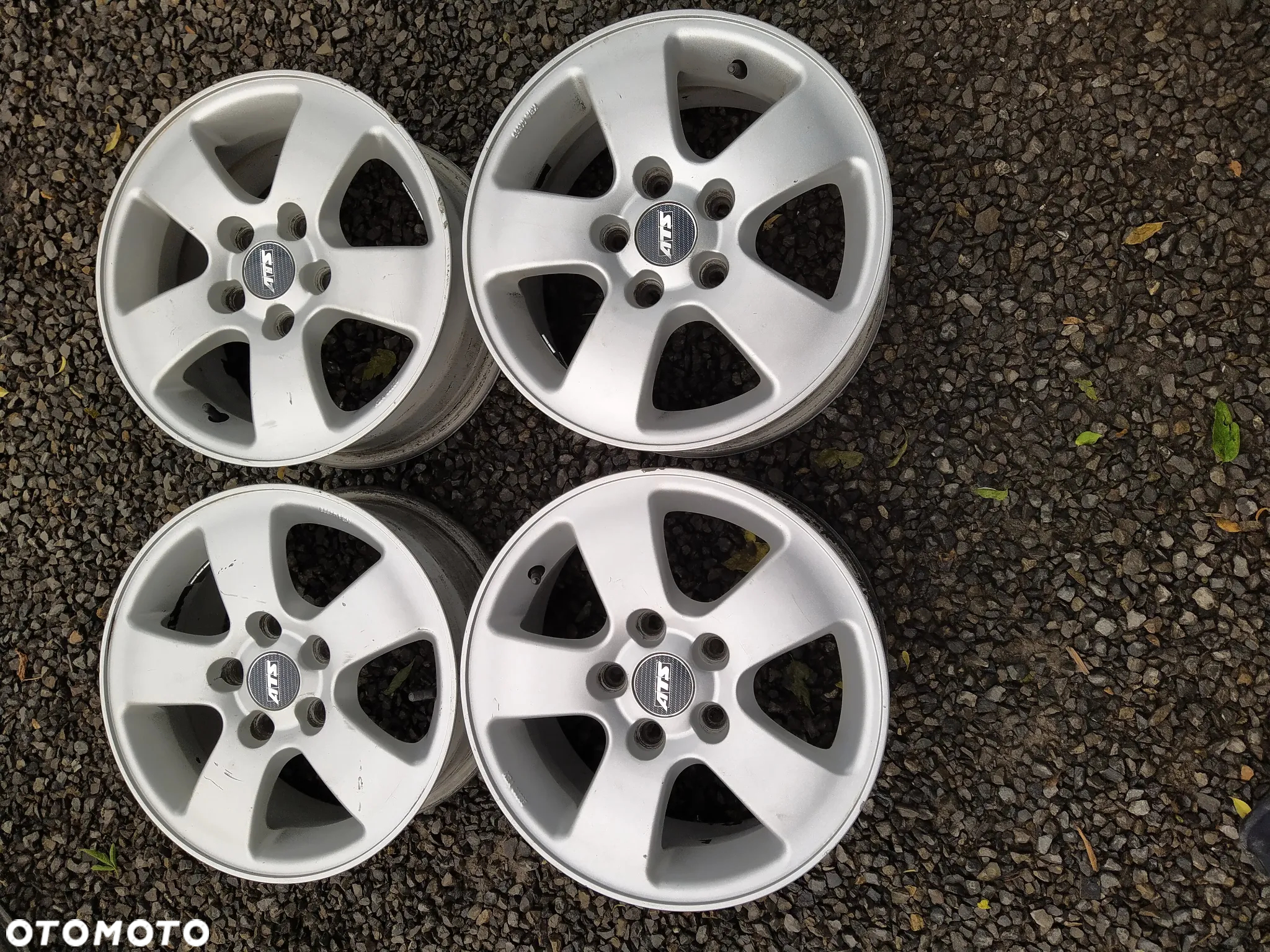 Felgi Aluminiowe  MINI.SEAT.VW.PEUGEOT.FORD.MERCEDES. - 13
