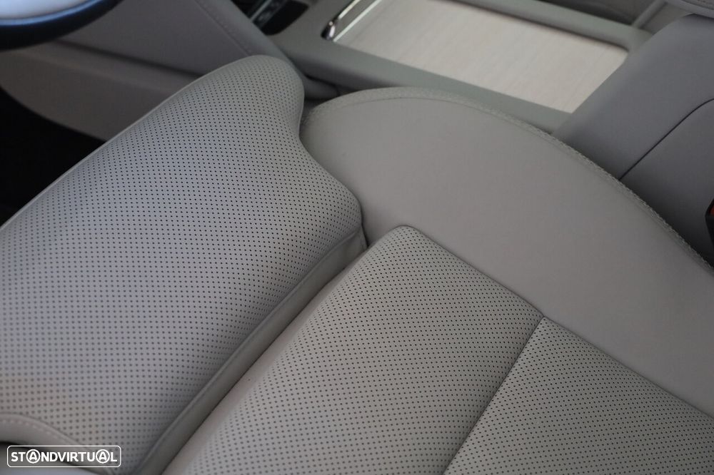 Volvo ES90 Single Motor RWD Ultra - 11