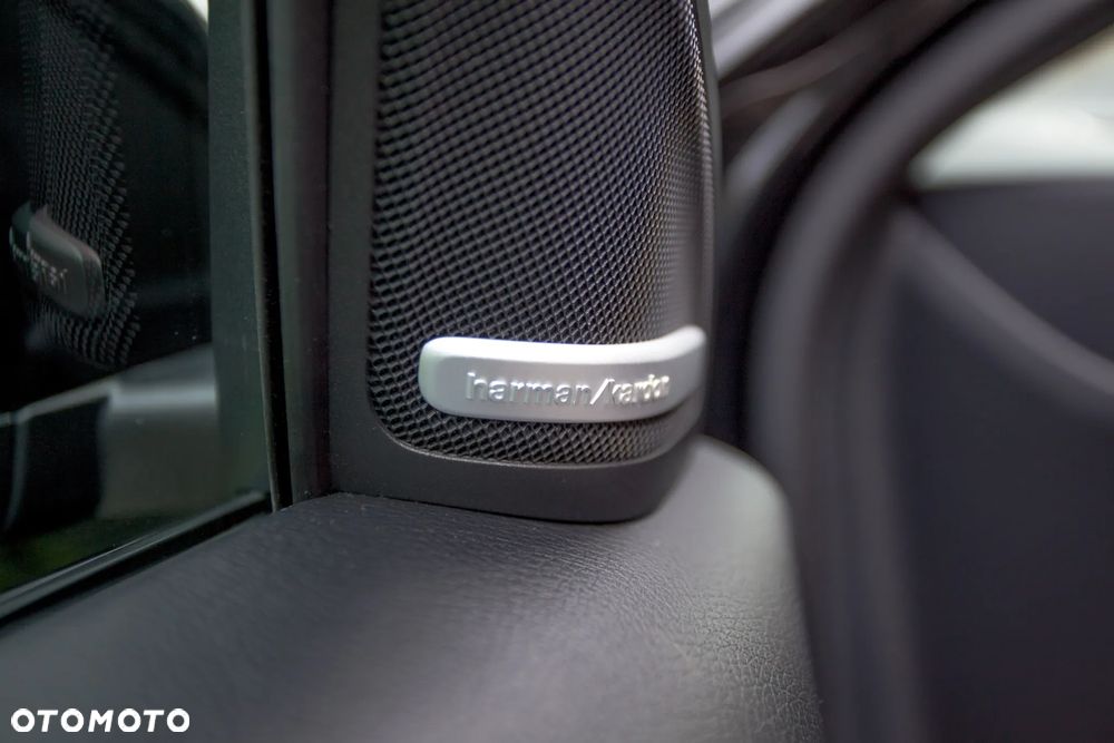 Mercedes-Benz Klasa A AMG 45 4-Matic - 35