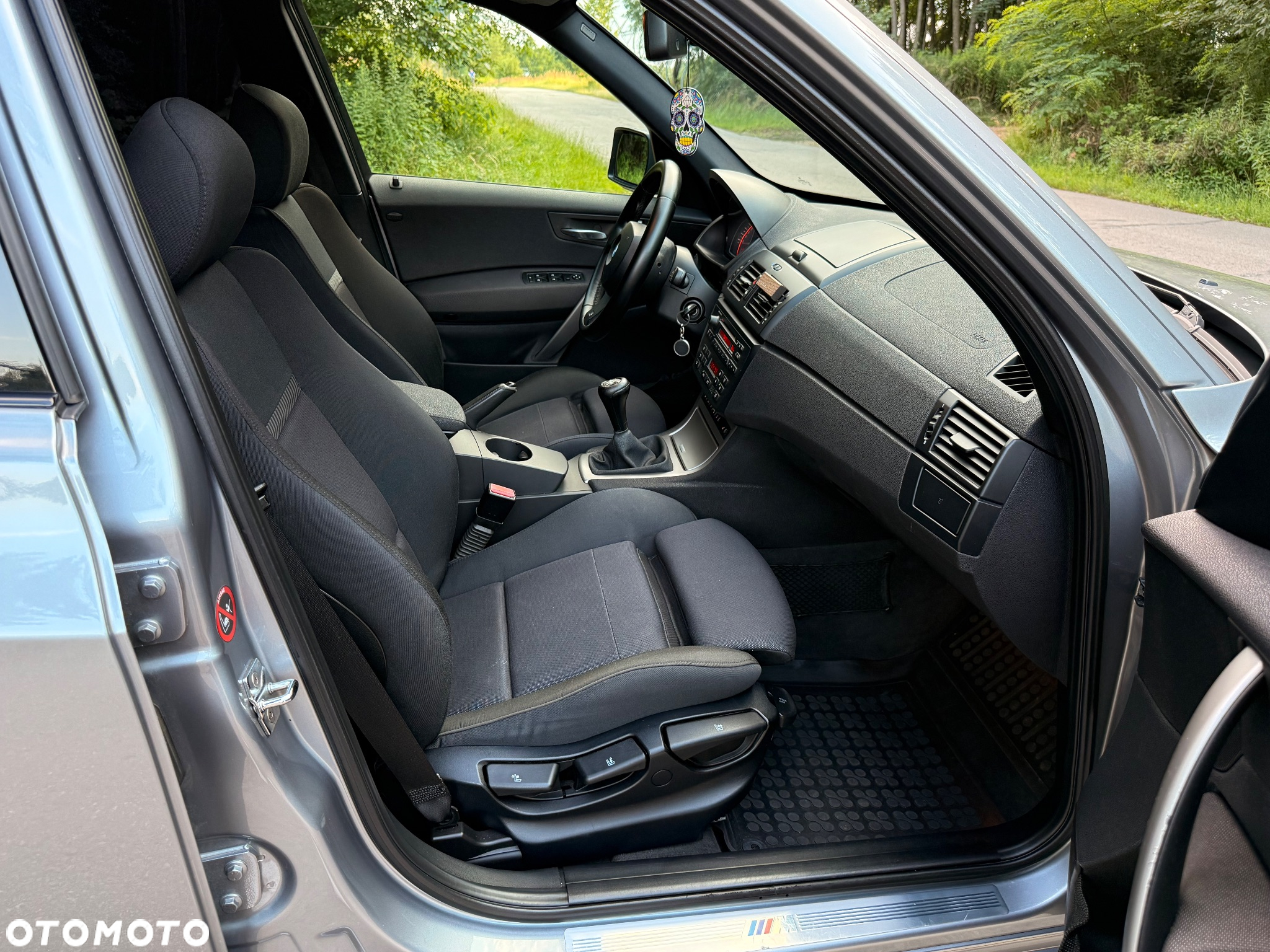 BMW X3 2.0i - 21