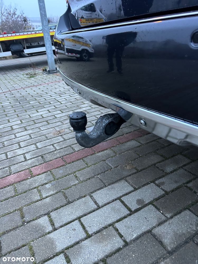 Mercedes-Benz ML - 20