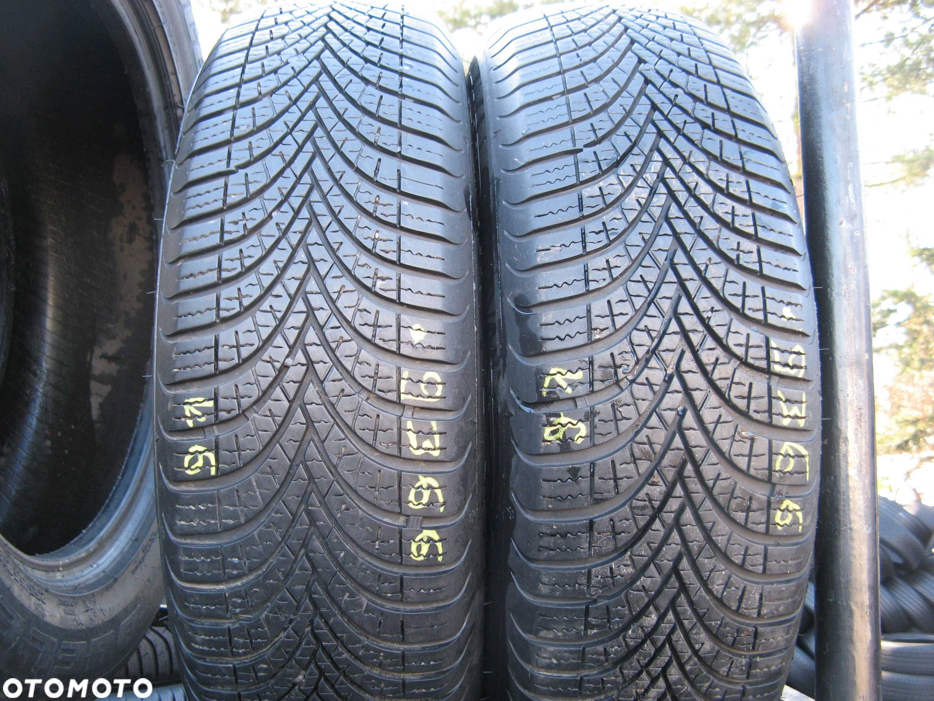165/70R14 DĘBICA Navigator 3 - nr.9366 - 1