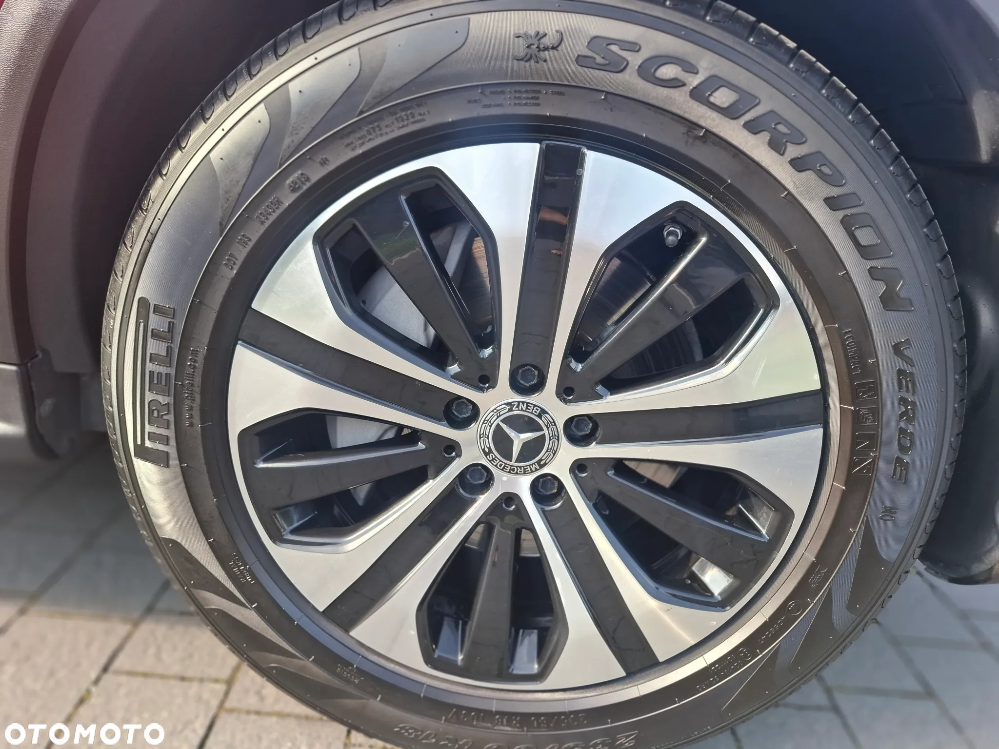 Mercedes-Benz GLC 200 d 4-Matic Business Edition - 19