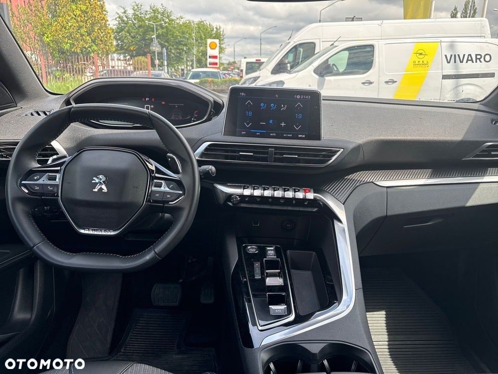Peugeot 5008 1.5 BlueHDi Allure Pack S&S EAT8 - 8