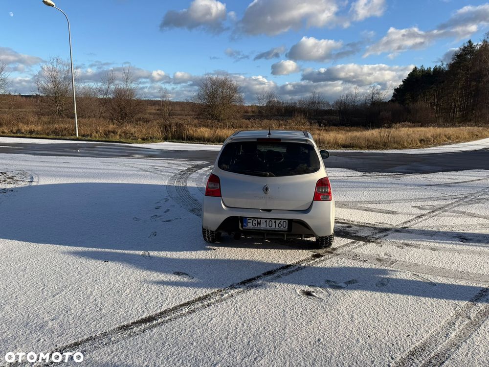 Renault Twingo - 5