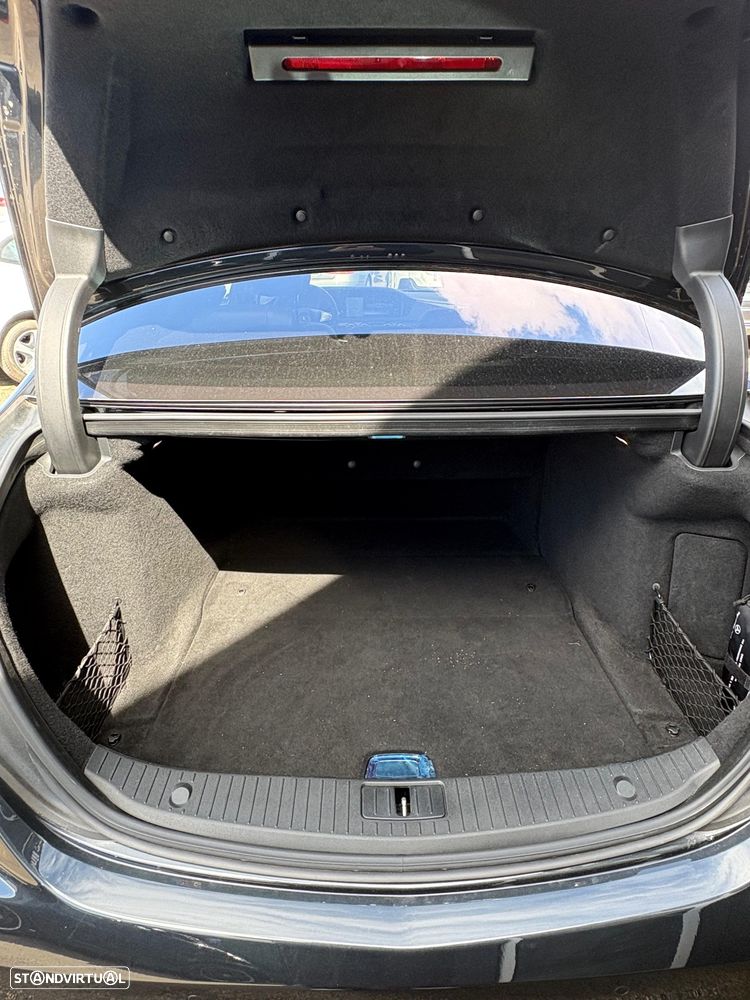 Mercedes-Benz S 350 d 4-Matic - 9