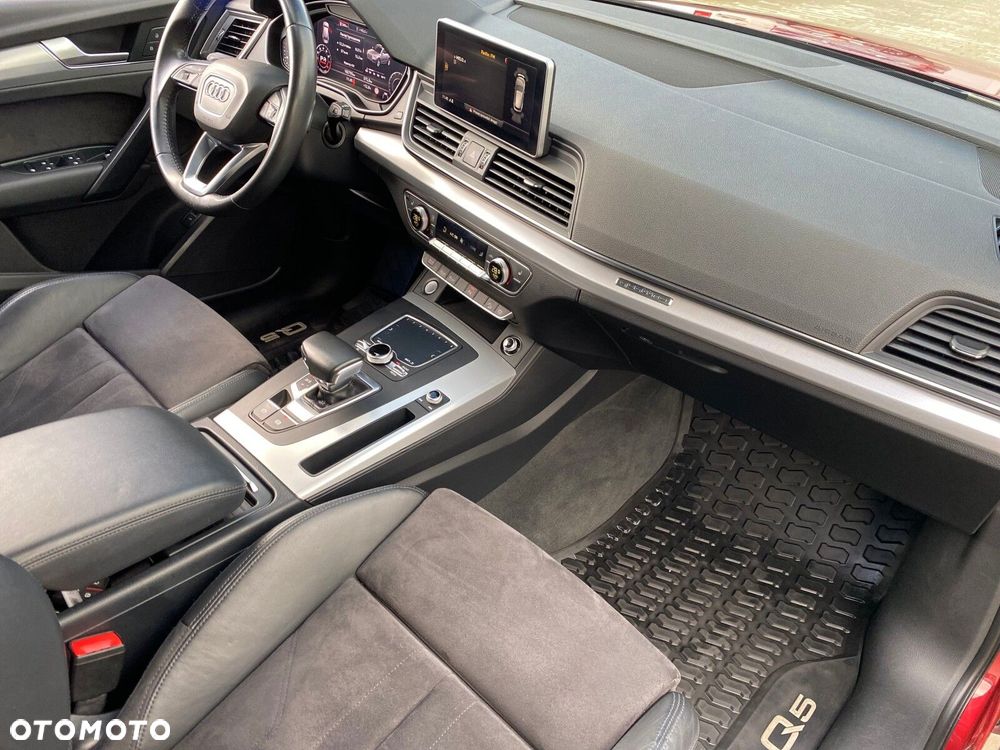 Audi Q5 - 18