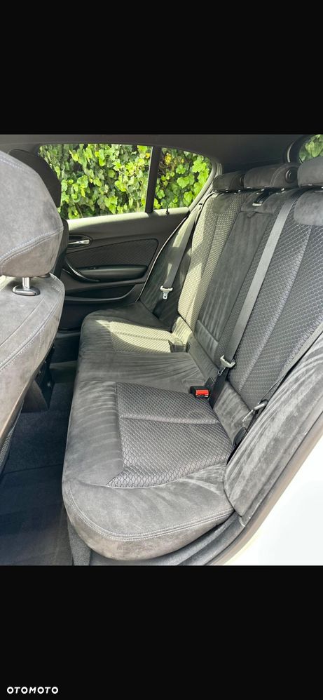 BMW Seria 1 120d - 11