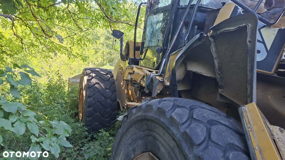 Caterpillar 966K - 13