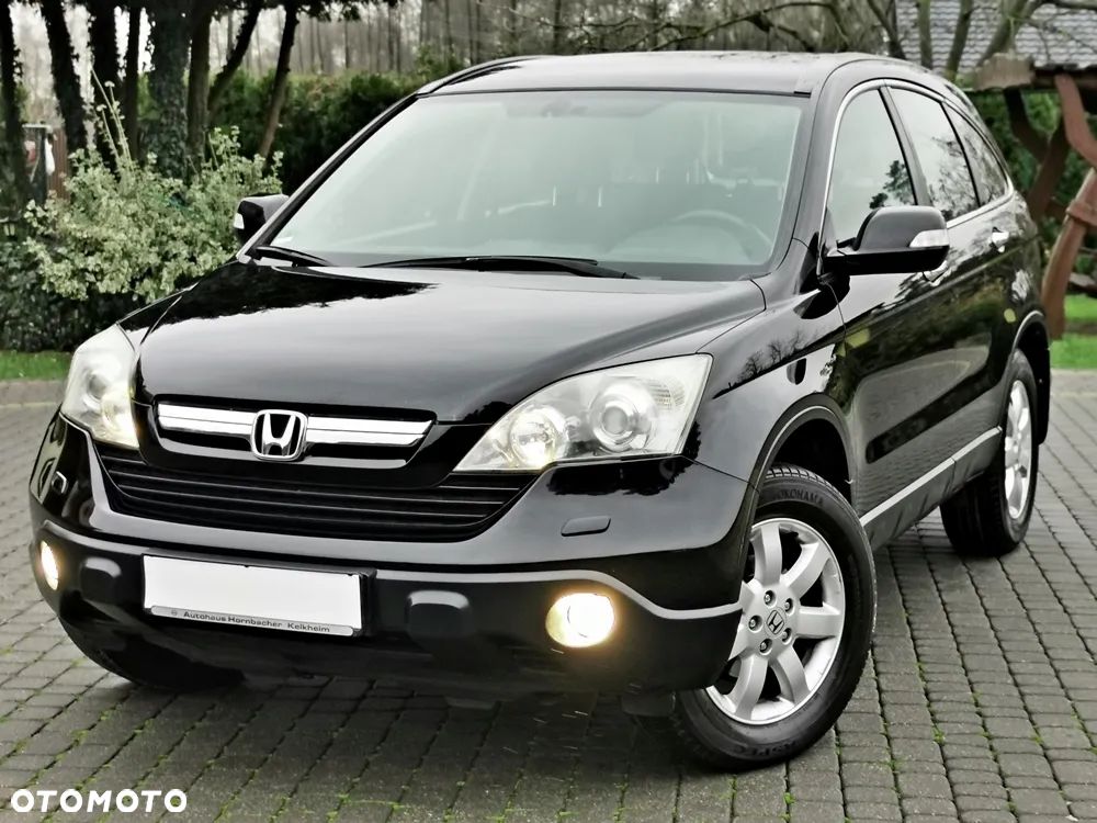 Honda CR-V 2.0 Elegance - 5