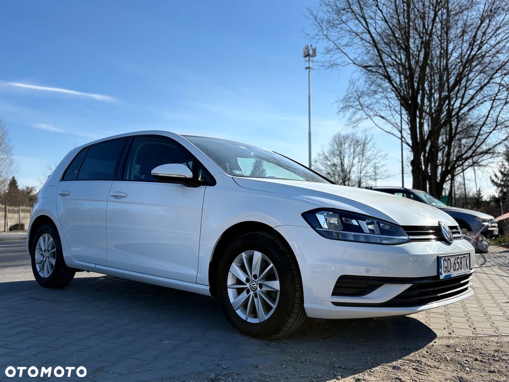 Volkswagen Golf 1.0 TSI Highline - 19