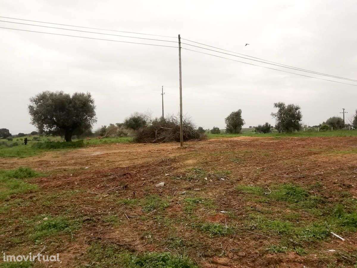 Terreno para Construção - Grande imagem: 2/3