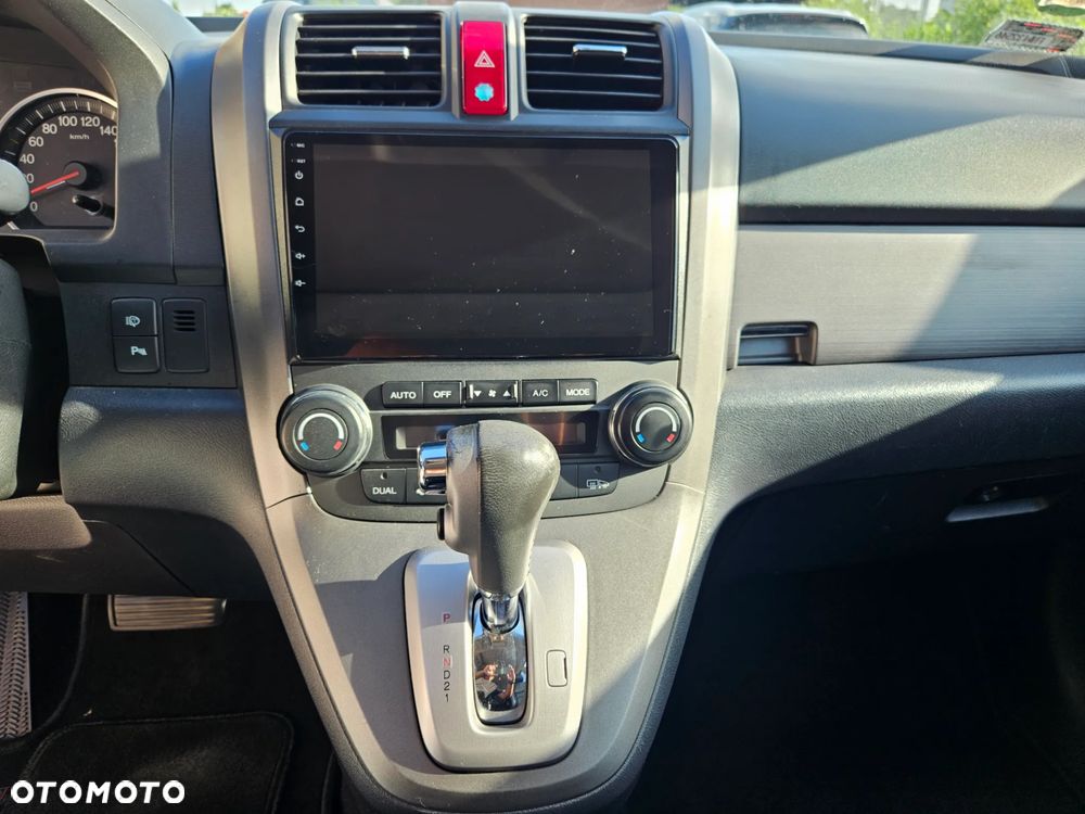 Honda CR-V 2.0i-VTEC Automatik Executive - 14
