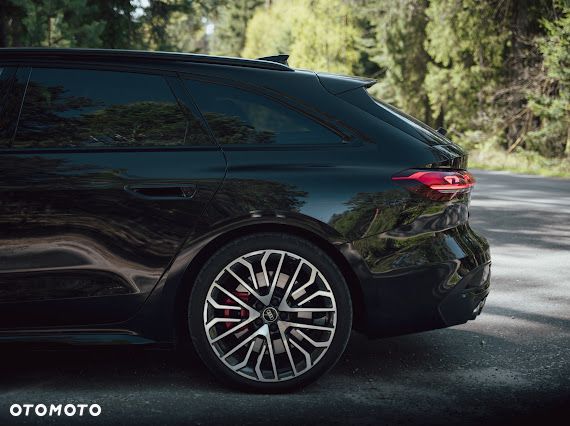 Audi S5 Avant TFSI S tronic - 10