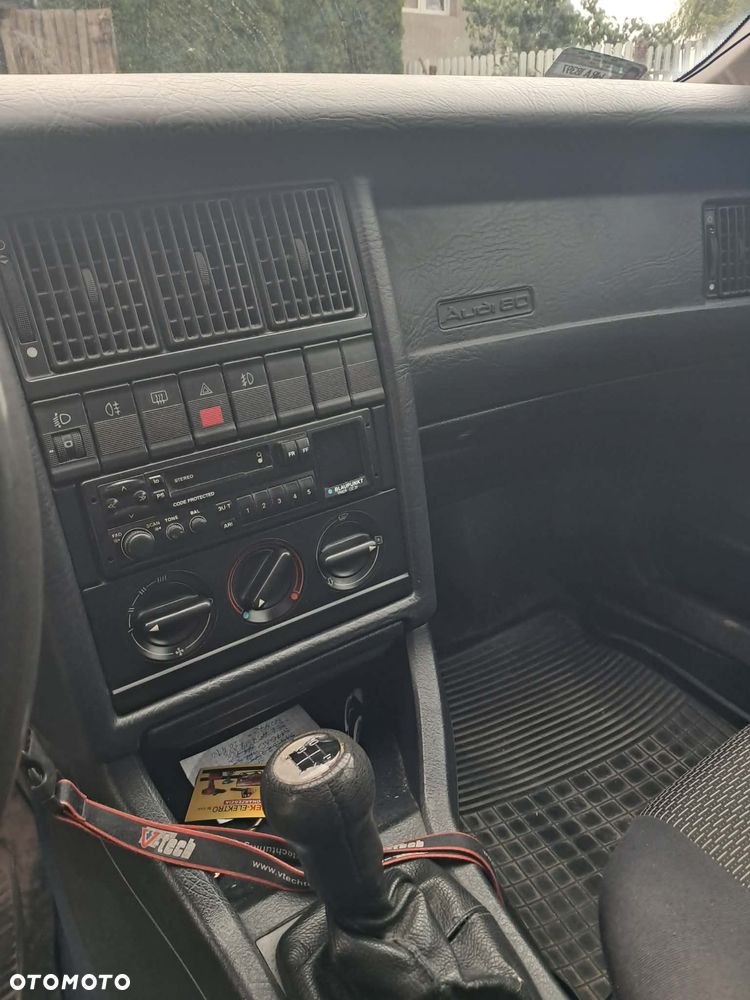 Audi 80 - 6