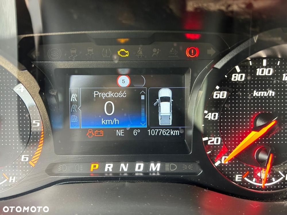 Ford Ranger Raptor - 10