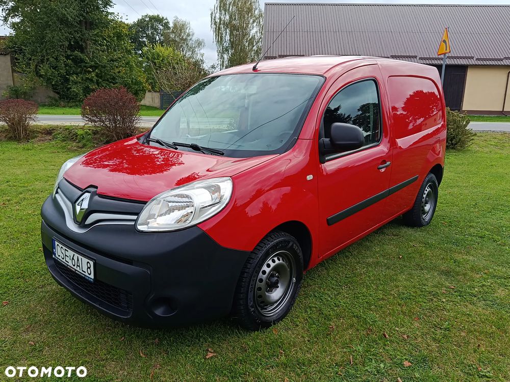 Renault Kangoo II Lift - 2