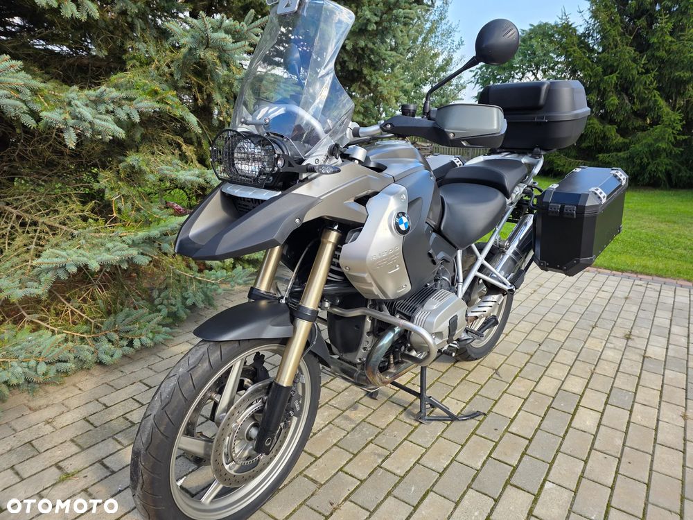 BMW GS - 16