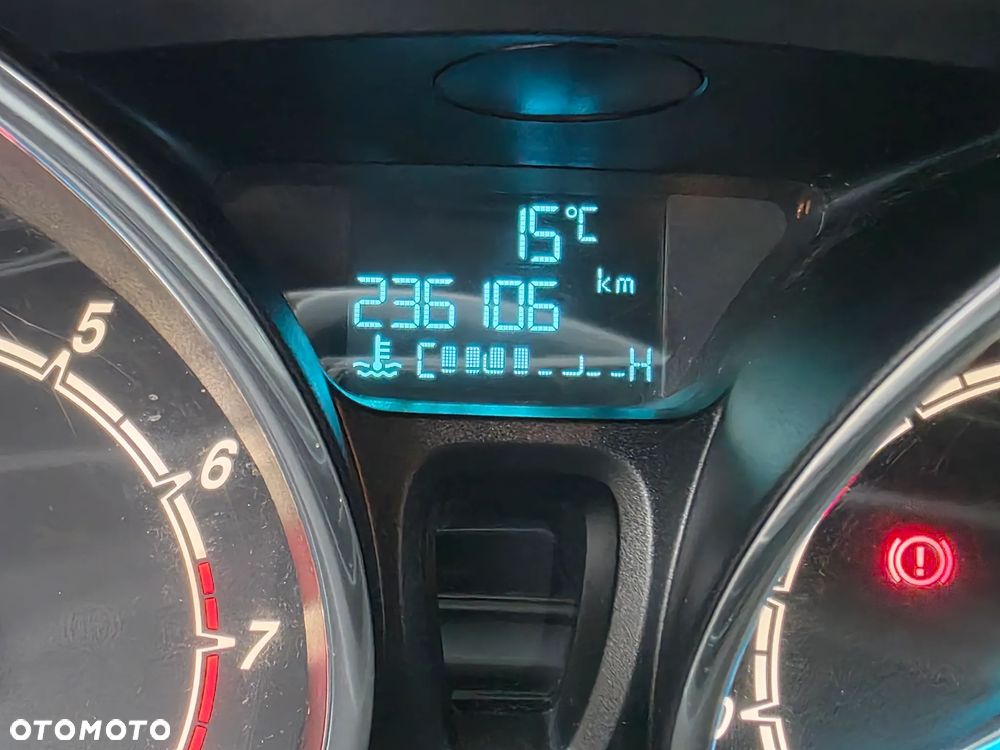 Ford Fiesta 1.0 Start-Stop Titanium - 14