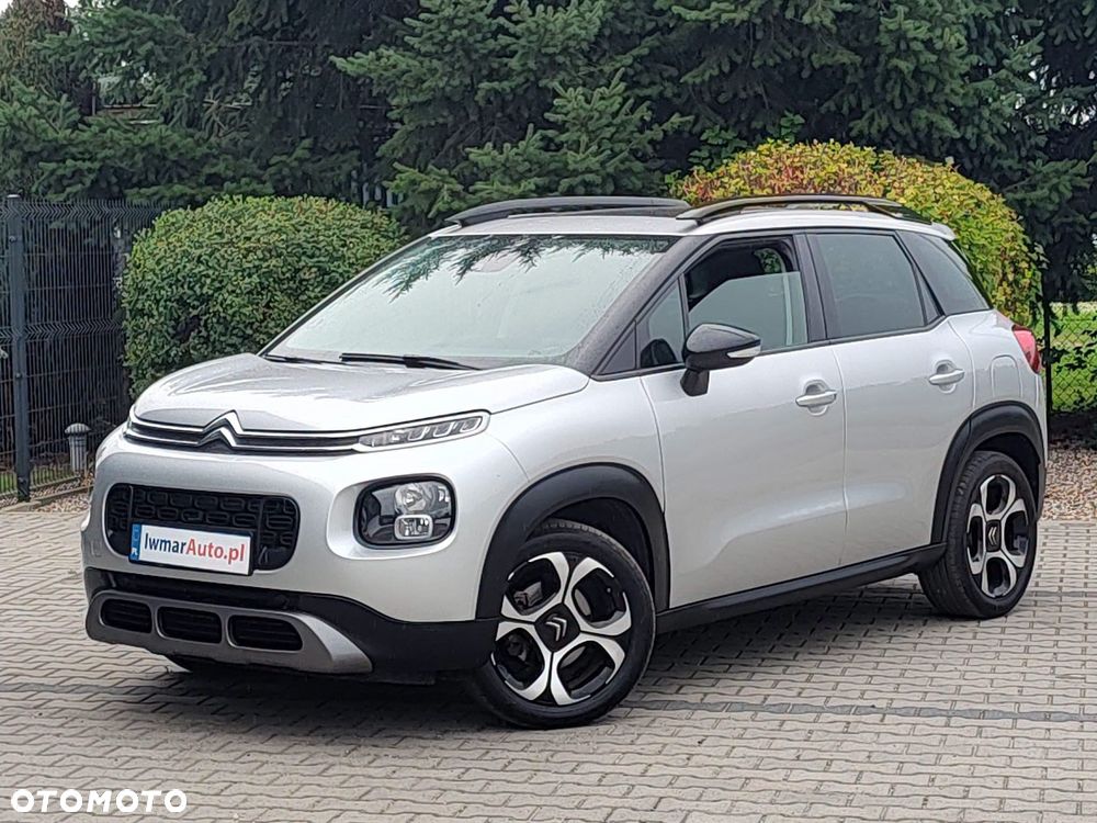 Citroën C3 Aircross - 4