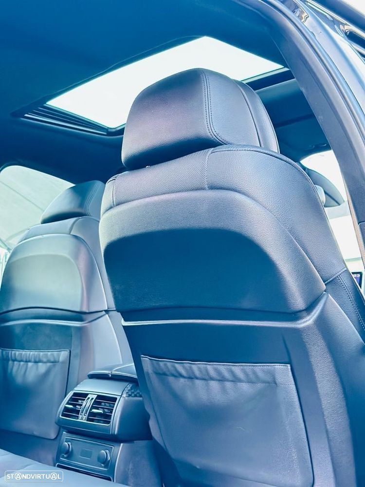 BMW X6 M50 d xDrive - 32