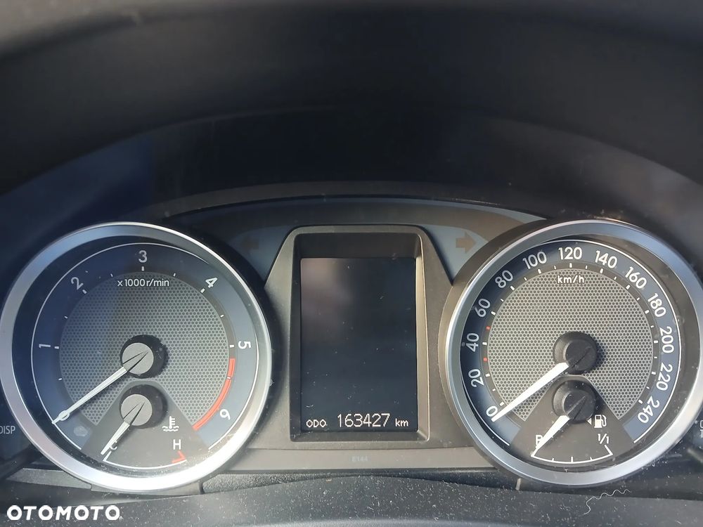 Toyota Auris 1.4 D-4D Premium - 27