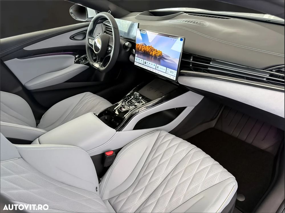 Byd Seal Excellence - 26