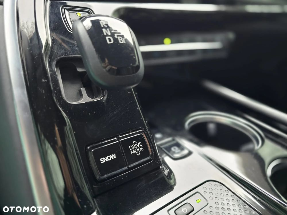 Toyota Mirai Executive - 26