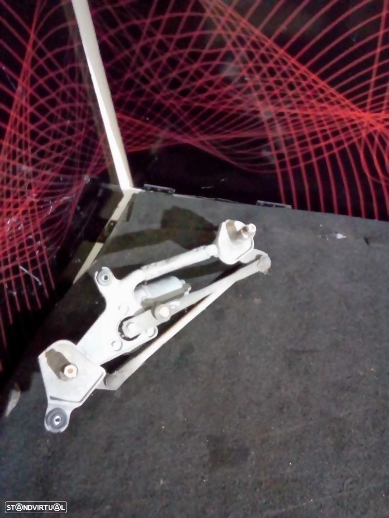 Motor De Limpa Vidros Suzuki Sx4 (Ey, Gy) - 1