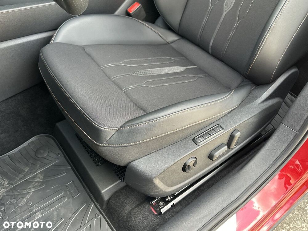Cupra Formentor 2.0 TSI 4Drive VZ DSG - 15