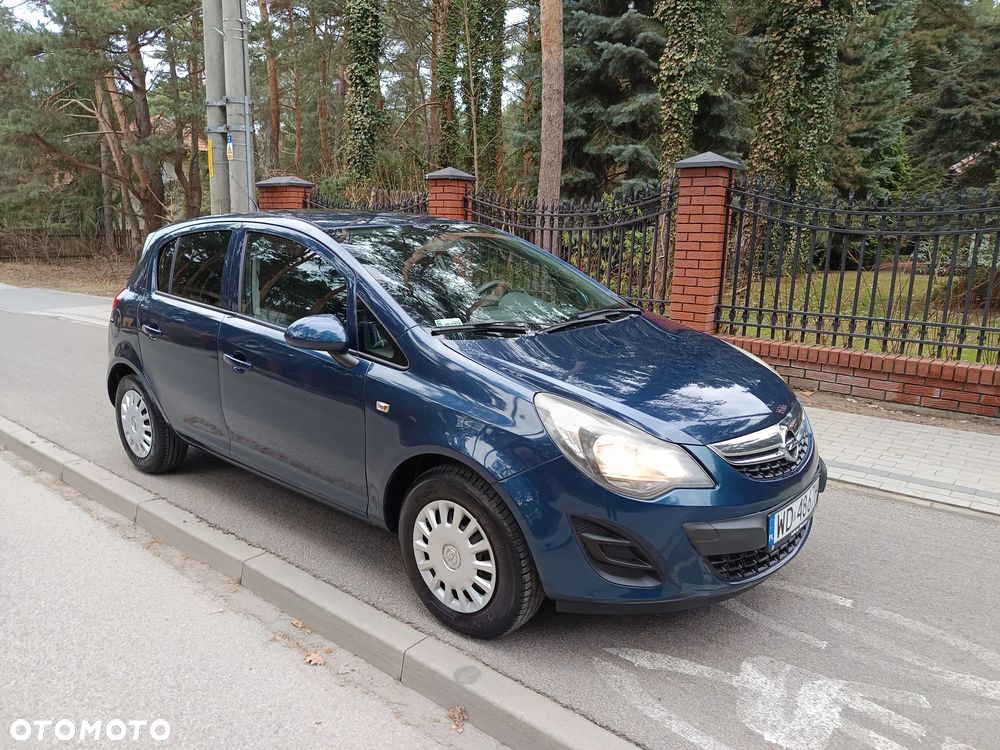 Opel Corsa - 16