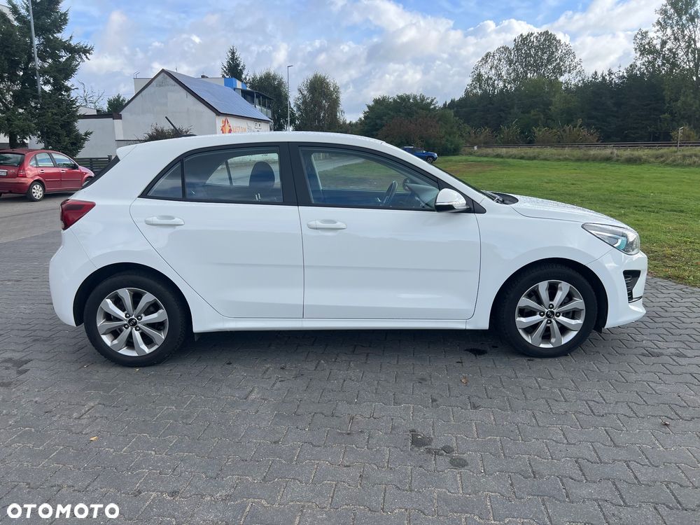 Kia Rio 1.0 T-GDI L Business Line - 3