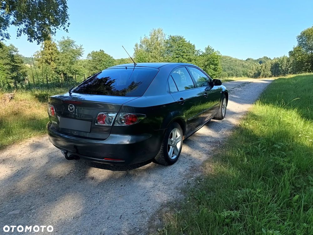 Mazda 6 Sport 1.8 Comfort - 7