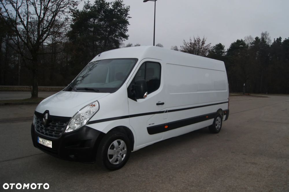 Renault Master L3H2 - 10