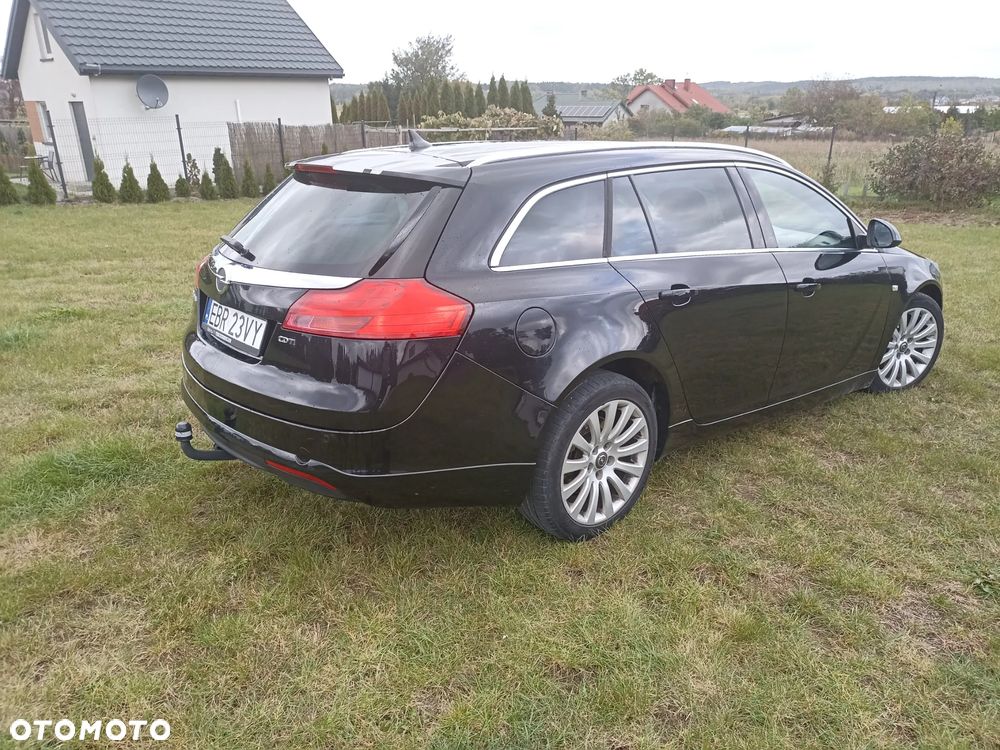 Opel Insignia - 4