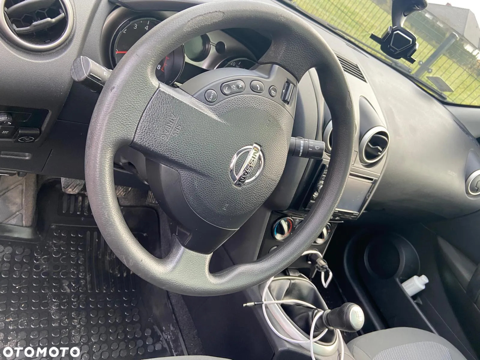 Nissan Qashqai+2 2.0 Tekna - 6