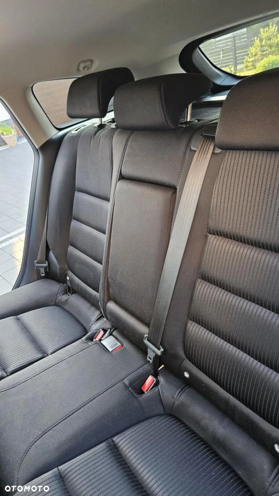 Mazda 6 2.2 D Skymotion I-ELoop - 15