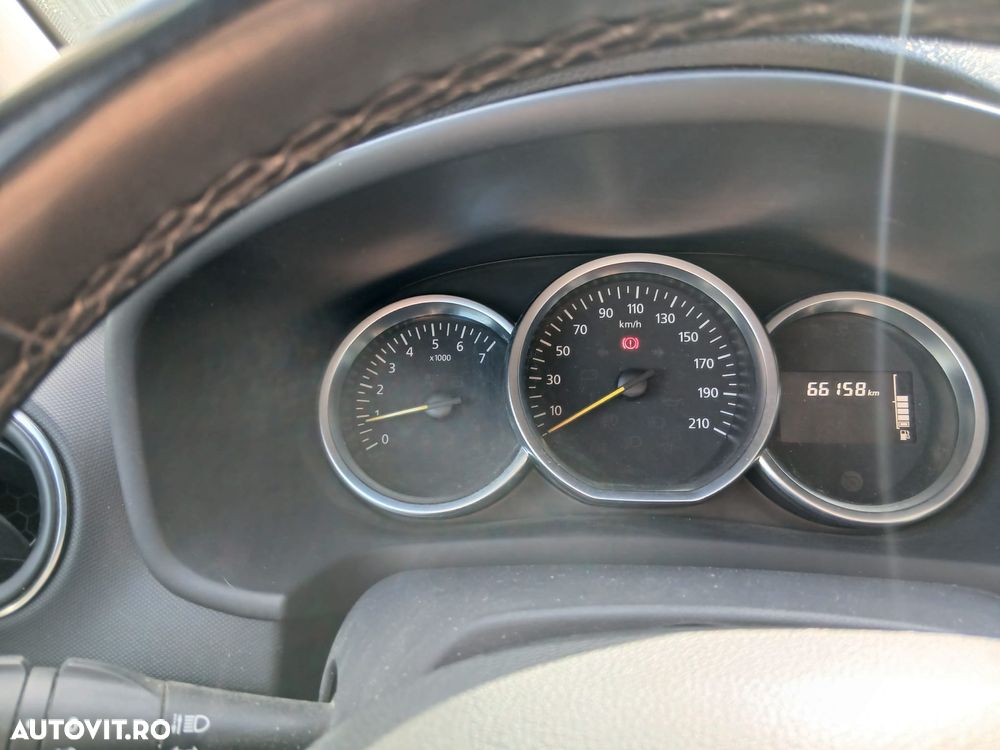 Dacia Logan 0.9 TCe Prestige - 9