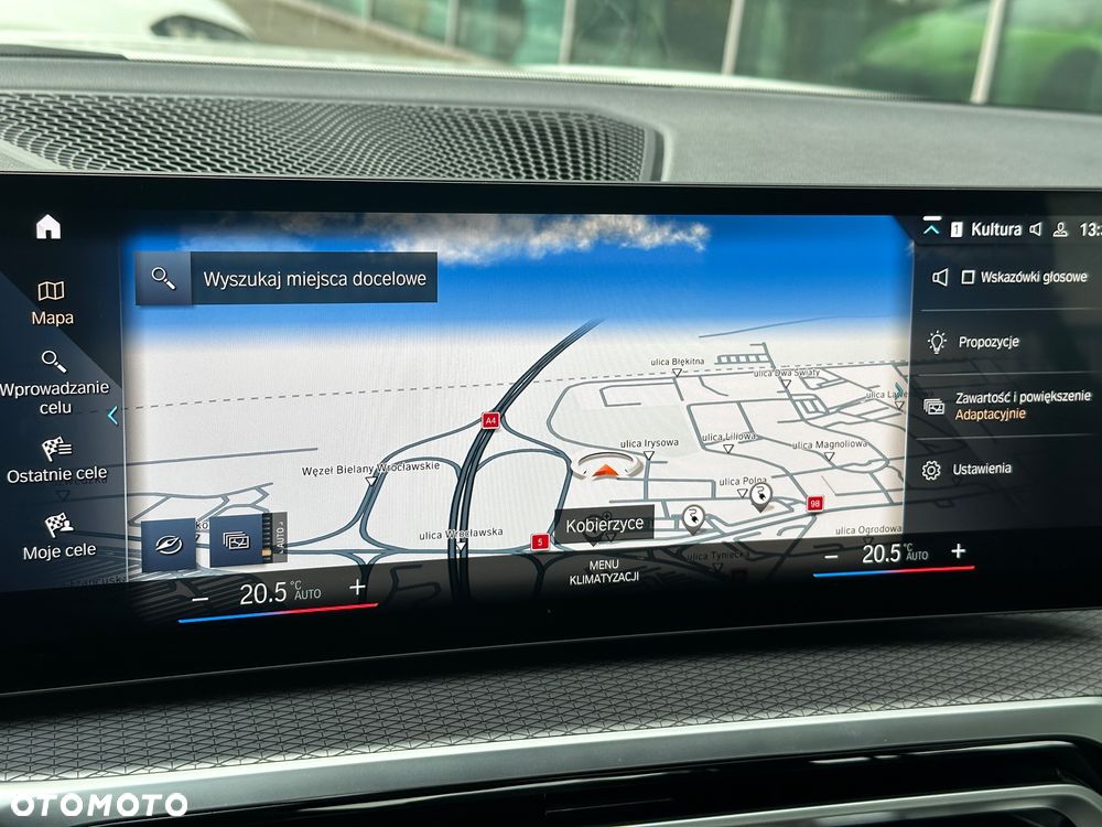 BMW Seria 3 320e M Sport - 35