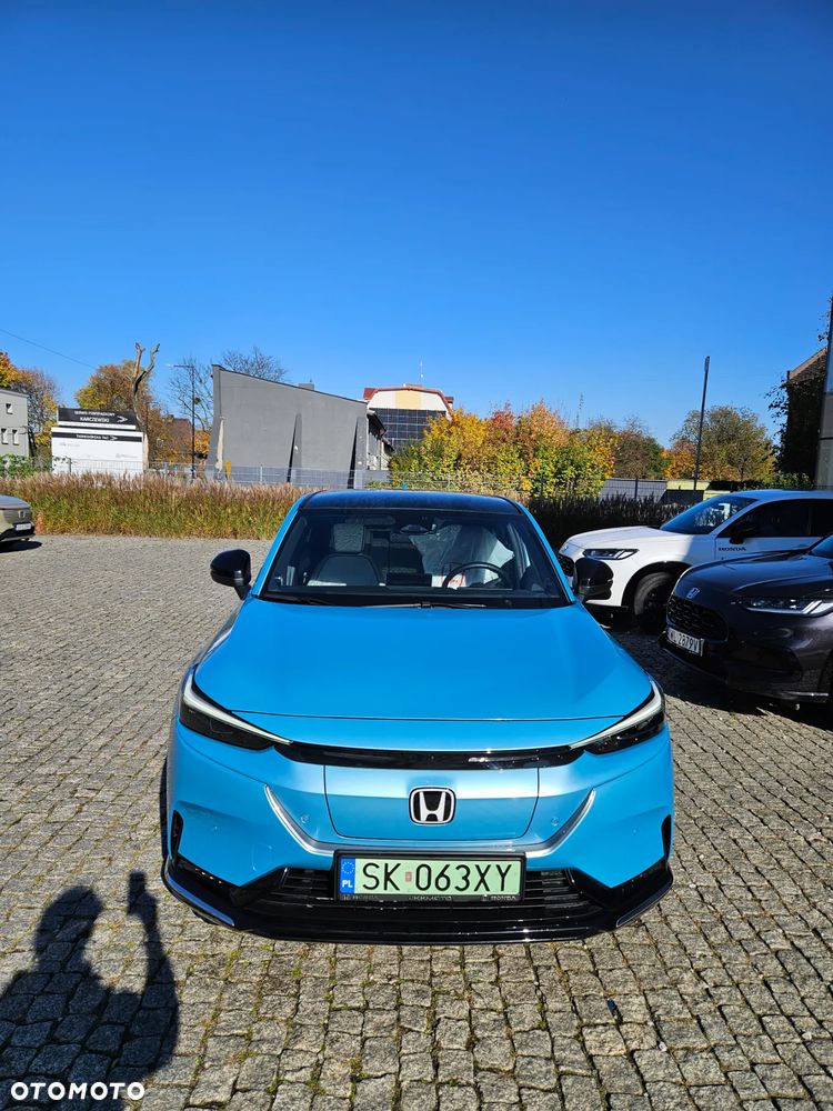 Honda e:NY1 69kWh Advance - 9
