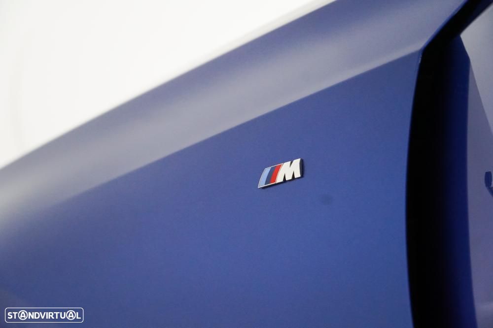 BMW 320 d Touring Pack M Auto - 22