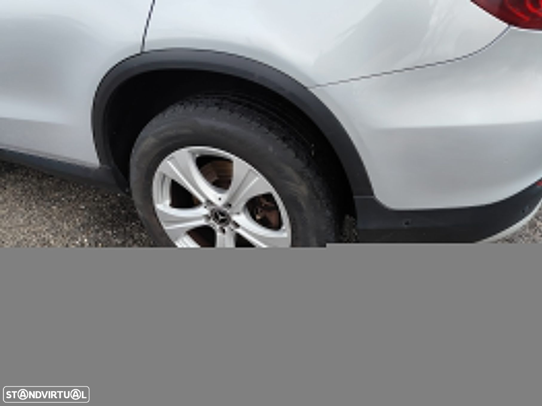 Mercedes-Benz GLC 350 e 4-Matic - 34