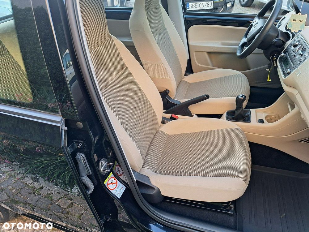 Skoda Citigo 1.0 Elegance - 16