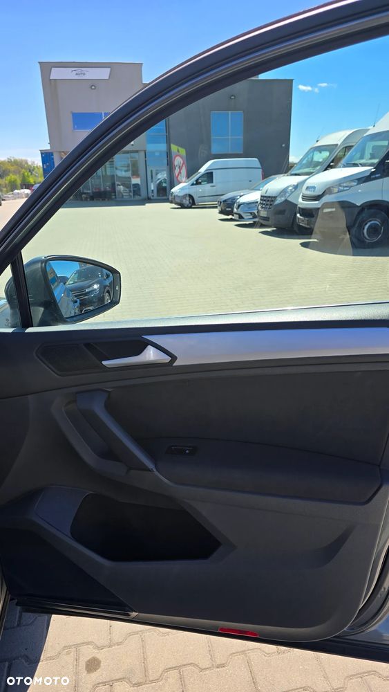 Volkswagen Tiguan 2.0 TDI BMT SCR Highline DSG - 27