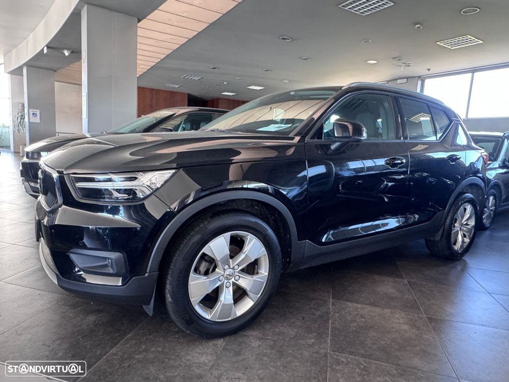 Volvo XC 40 1.5 T3 Momentum - 8